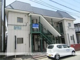 ハイツ伊光の画像
