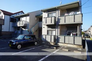 シャルムアイノヤA棟の画像