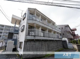 ブルースカイ朝日ヶ丘の画像