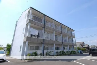 コーポYOUーA【203号室】の外観