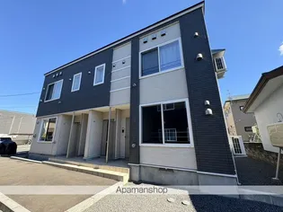 ラ・クラルテ Ⅱ【1階】の外観