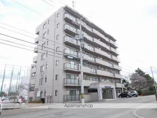 アスティオン上野幌の画像