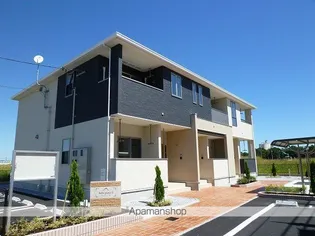 ベルグランツ2の画像