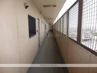 NASU1ビル【5階】のその他画像