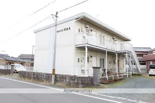 パナハイツ河合 Aの画像