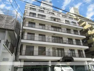 マンションストークの画像