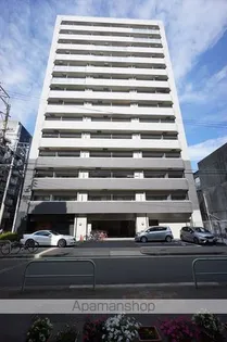 エコロジー栄レジデンス【5階】の外観