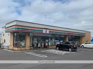 タウニーみどり苑B棟【B-1号室】の周辺