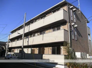 グリーンコーポ前川町の画像