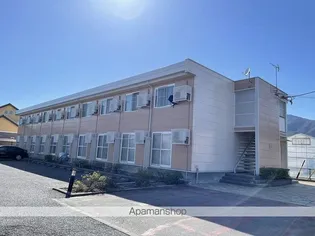 レオパレスAMBITIONの画像