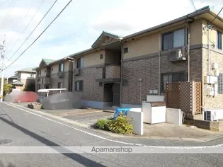 リビングタウン香久山 B棟の画像