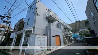 プラージュ石川町の画像