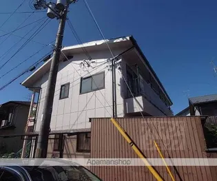 鳴滝ハウスの画像