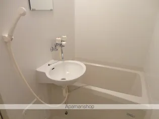 レオパレス2001TANEMOTO【204号室】の風呂