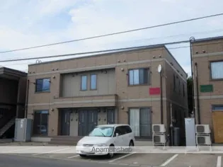 トレビュー石江の画像