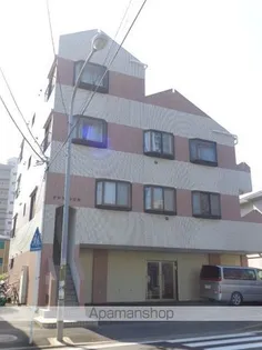 サテライトビルの画像