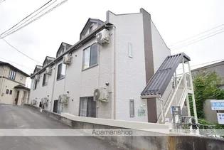 シャリオ北山の画像