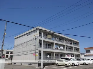 細田マンションIIIの画像