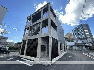 レイル ヤード 中山 Iの画像
