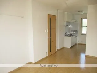 ラルジュ【Ⅰ102号室】の内装