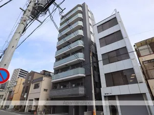 DOPE新栄【7階】の外観