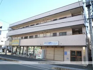 ユーエスハイムの画像