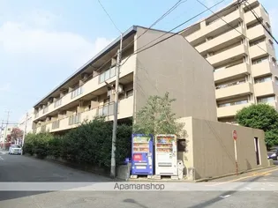 コスモプレイス蕨の画像