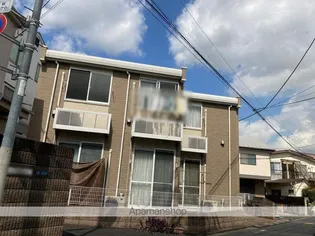 レオパレスSHIMO 55の画像