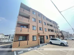 メゾンパティオ亀田本町の画像