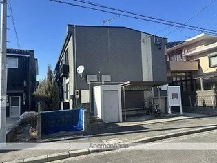 レオパレスアヴェニール枇杷島の画像