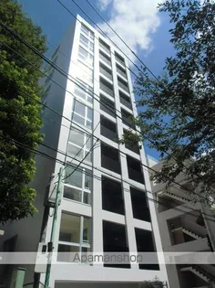 パークサイド湯島台【5階】の外観