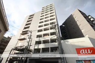 グラビスコート国泰寺の画像