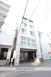 PRESENCE大通15【4階】の外観