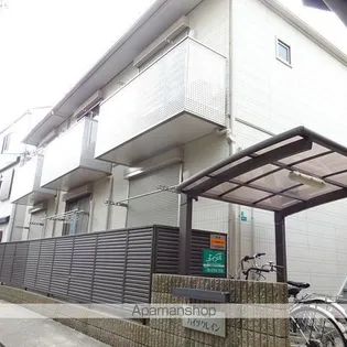 ハイツクレインの画像