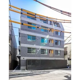 ウェルスクエアイズム巣鴨の画像