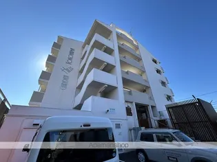 ガーデンヒルズ横浜の画像