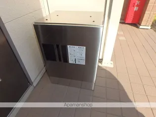 グランコート【2階】の内装