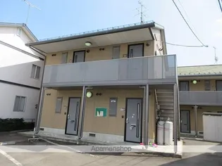 サンカンタン津志田 Bの画像