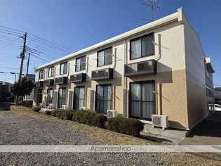 レオパレス殿山の画像