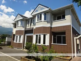 YKレジデンス【2階】の外観