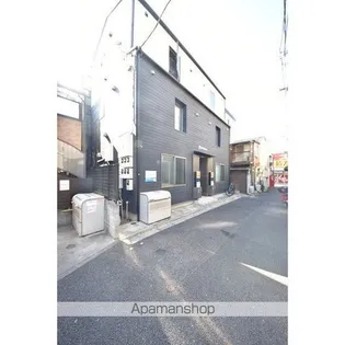 LH NAKANO【1階】の外観