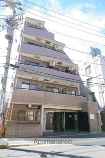 メインステージ江戸川橋IIの画像