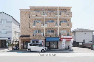 プチメゾン富田橋【305号室】の外観