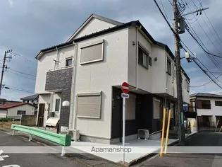 LAHAINA 8【1階】の外観