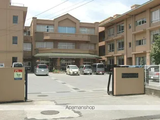 サニーハウス上今井 AB【2階】の周辺