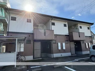 ロイヤルファミールII Aの画像