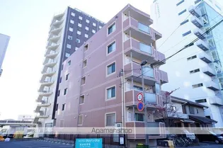 H.EARTH【4階】の外観