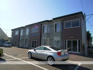 コーポサンBの画像