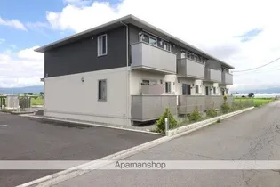 メゾンMKY Aの画像