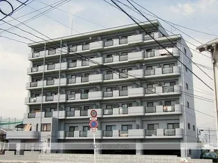 サニークレスト清水の画像